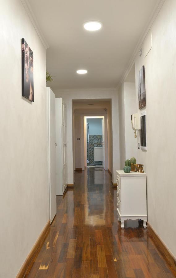 Sophie'S Choice 2 A San Pietro Hotel Rome Exterior photo