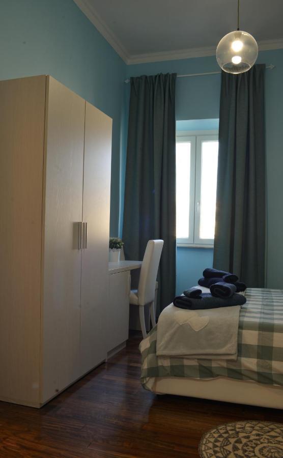 Sophie'S Choice 2 A San Pietro Hotel Rome Exterior photo