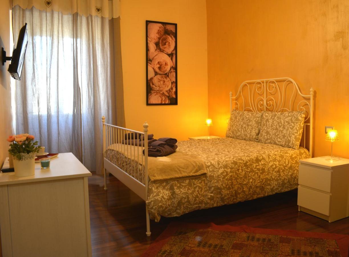 Sophie'S Choice 2 A San Pietro Hotel Rome Exterior photo